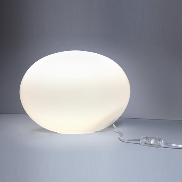 Интерьерна настольная лампа Nowodvorski Nuage 7022, Белый, Nuage 7022
Интерьерна настольная лампа Nowodvorski Nuage 7022, Белый, Nuage 7022