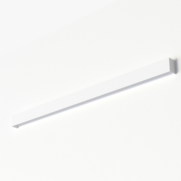 Настенный светильник Nowodvorski Straight Wall LED L White 7566, Straight Wall LED L 7566
Настенный светильник Nowodvorski Straight Wall LED L White 7566, Straight Wall LED L 7566
