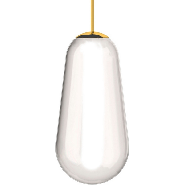 Плафон Nowodvorski Cameleon Pear L Transparent/Brass 8532, Cameleon Pear L 8532
Плафон Nowodvorski Cameleon Pear L Transparent/Brass 8532, Cameleon Pear L 8532
