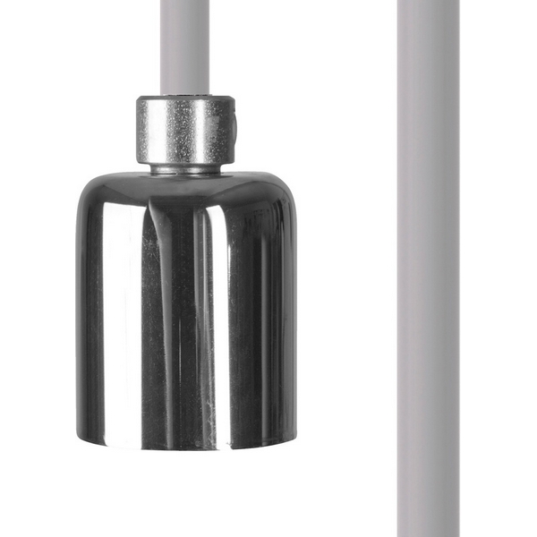 Кабель белый 2,5 м. с патроном Nowodvorski Cameleon Cable GU10 White/Chrome 8617, Cameleon Cable GU10 8617
Кабель белый 2,5 м. с патроном Nowodvorski Cameleon Cable GU10 White/Chrome 8617, Cameleon Cable GU10 8617