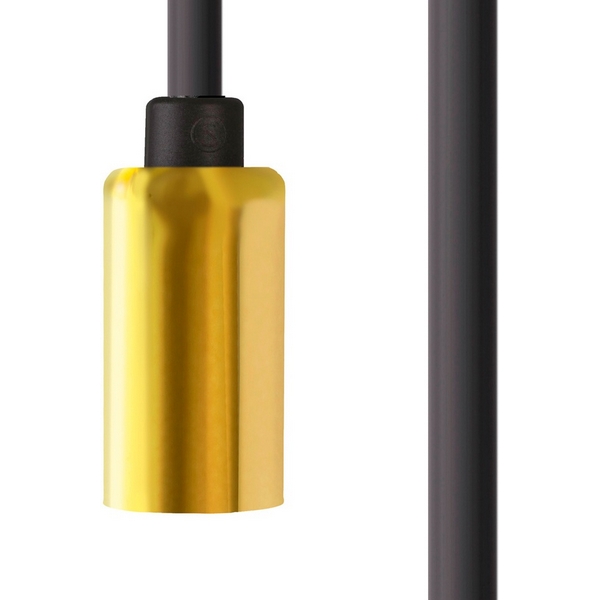 Кабель черный 1,5 м. с патроном Nowodvorski Cameleon Cable G9 Black/Brass 8622, Cameleon Cable G9 8622
Кабель черный 1,5 м. с патроном Nowodvorski Cameleon Cable G9 Black/Brass 8622, Cameleon Cable G9 8622