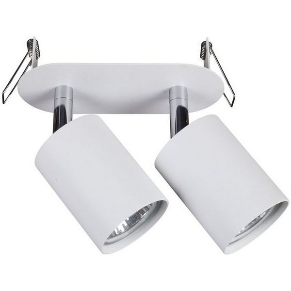 Встраиваемый светильник Nowodvorski Eye Fit 9395, Белый, Eye Fit 9395
Встраиваемый светильник Nowodvorski Eye Fit 9395, Белый, Eye Fit 9395