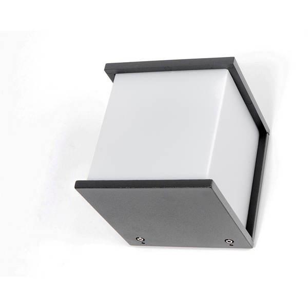 Настенный светильник уличный IP44 Oasis Light GEOMETRY 1846 Gr, Серый, Geometry 1846 Gr
Настенный светильник уличный IP44 Oasis Light GEOMETRY 1846 Gr, Серый, Geometry 1846 Gr