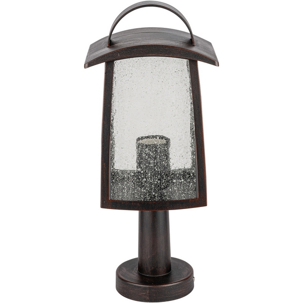 Наземный фонарь IP44 Oasis Light FRANKFURT I 2736-400 R, Коричневый;патина, FRANKFURT I 2736-400 R
Наземный фонарь IP44 Oasis Light FRANKFURT I 2736-400 R, Коричневый;патина, FRANKFURT I 2736-400 R