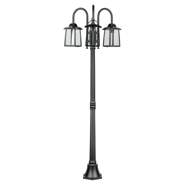 Наземный фонарь Oasis Light FRANKFURT I 27368BCl 10 Bl, Черный, FRANKFURT I 27368BCl 10 Bl
Наземный фонарь Oasis Light FRANKFURT I 27368BCl 10 Bl, Черный, FRANKFURT I 27368BCl 10 Bl