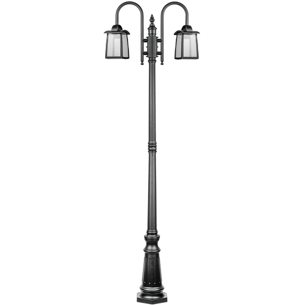 Наземный фонарь IP44 Oasis Light FRANKFURT I 27369A 10 Bl, Черный, FRANKFURT I 27369A 10 Bl
Наземный фонарь IP44 Oasis Light FRANKFURT I 27369A 10 Bl, Черный, FRANKFURT I 27369A 10 Bl