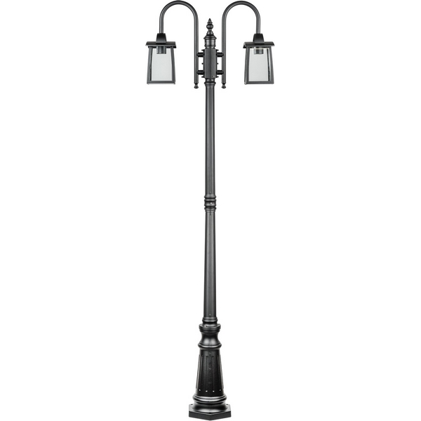 Наземный фонарь IP44 Oasis Light FRANKFURT I 27369ACl 10 Bl, Черный, FRANKFURT I 27369ACl 10 Bl
Наземный фонарь IP44 Oasis Light FRANKFURT I 27369ACl 10 Bl, Черный, FRANKFURT I 27369ACl 10 Bl