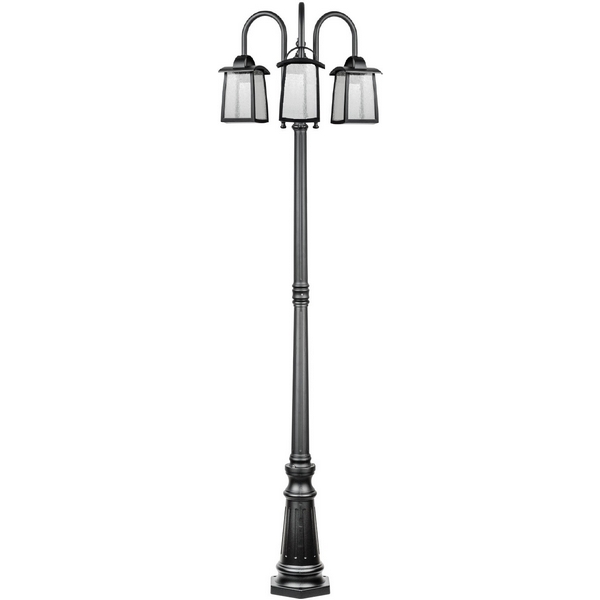 Наземный фонарь Oasis Light FRANKFURT I 27369B 10 Bl, Черный, FRANKFURT I 27369B 10 Bl
Наземный фонарь Oasis Light FRANKFURT I 27369B 10 Bl, Черный, FRANKFURT I 27369B 10 Bl