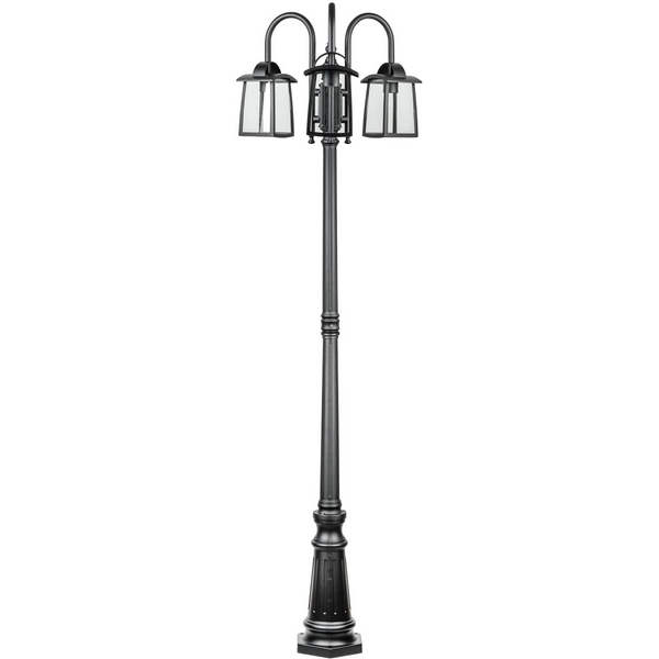 Наземный фонарь IP44 Oasis Light FRANKFURT I 27369BCl 10 Bl, Черный, FRANKFURT I 27369BCl 10 Bl
Наземный фонарь IP44 Oasis Light FRANKFURT I 27369BCl 10 Bl, Черный, FRANKFURT I 27369BCl 10 Bl