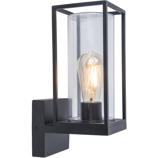 Настенный светильник уличный IP44 Oasis Light UNITE 2888A Bl, Черный, Unite 2888A Bl
Настенный светильник уличный IP44 Oasis Light UNITE 2888A Bl, Черный, Unite 2888A Bl