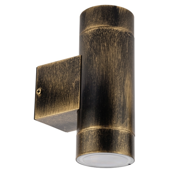 Архитектурная подсветка IP44 Oasis Light TUBE 5004-2 Gb, Золото;патина, Tube 5004-2 Gb
Архитектурная подсветка IP44 Oasis Light TUBE 5004-2 Gb, Золото;патина, Tube 5004-2 Gb
