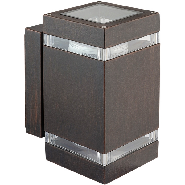 Архитектурная подсветка IP44 R Oasis Light Tube 6056, Коричневый;патина, Tube 6056 R
Архитектурная подсветка IP44 R Oasis Light Tube 6056, Коричневый;патина, Tube 6056 R