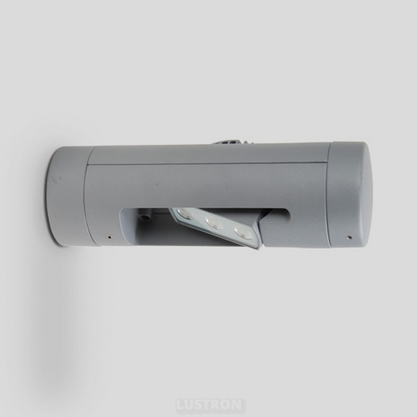 Настенный светильник светодиодный уличный Oasis Light Column 6141-1, Серый, Column 6141-1
Настенный светильник светодиодный уличный Oasis Light Column 6141-1, Серый, Column 6141-1