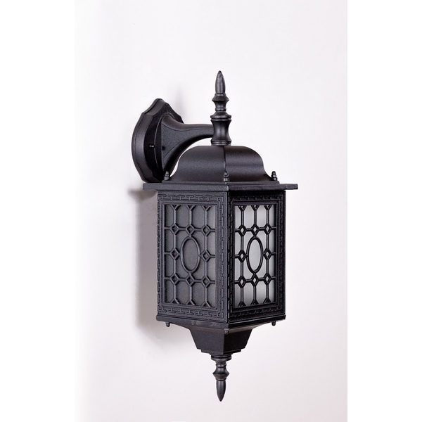 Настенный фонарь уличный IP44 Oasis Light LONDON S 64802S cover Bl, Черный, London S 64802S cover Bl
Настенный фонарь уличный IP44 Oasis Light LONDON S 64802S cover Bl, Черный, London S 64802S cover Bl