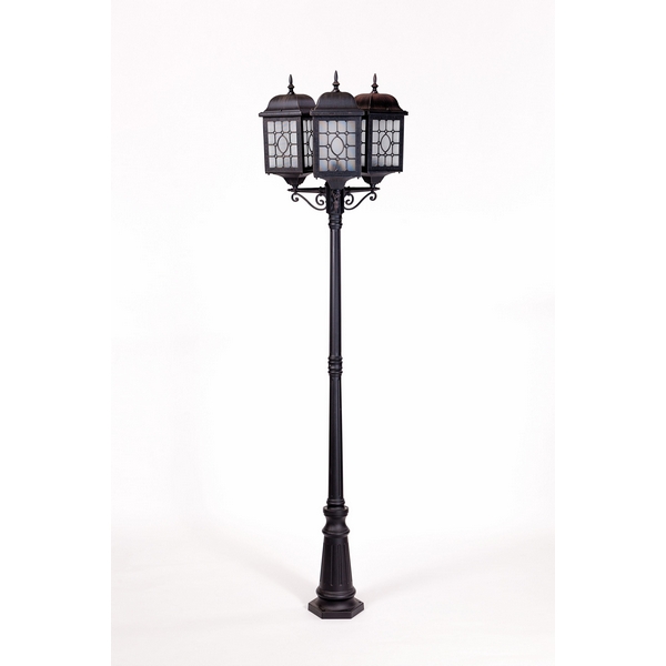 Наземный фонарь IP44 64809LB Bl Oasis Light LONDON L, Черный, LONDON L 64809LB Bl
Наземный фонарь IP44 64809LB Bl Oasis Light LONDON L, Черный, LONDON L 64809LB Bl