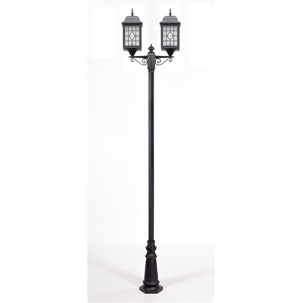 Наземный фонарь Oasis Light LONDON L 64810LA B2 02 Bl, Черный, LONDON L 64810LA B2 02 Bl
Наземный фонарь Oasis Light LONDON L 64810LA B2 02 Bl, Черный, LONDON L 64810LA B2 02 Bl