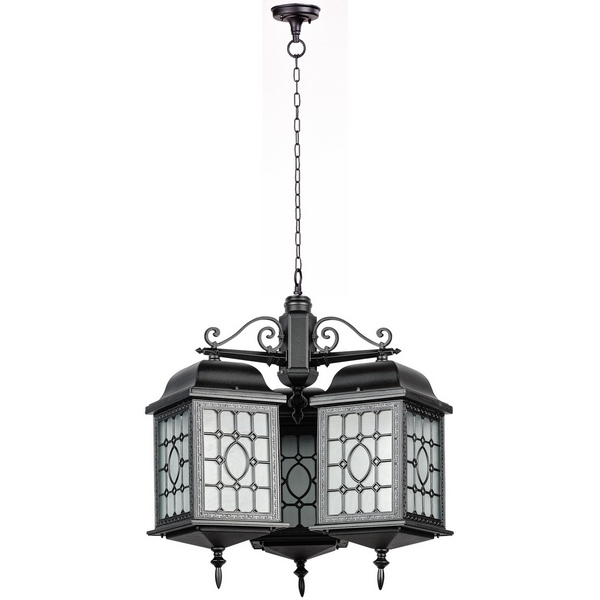 Уличный светильник подвесной IP44 Oasis Light LONDON L 64870L/3 cover Bl, Черный, LONDON L 64870L/3 cover Bl
Уличный светильник подвесной IP44 Oasis Light LONDON L 64870L/3 cover Bl, Черный, LONDON L 64870L/3 cover Bl