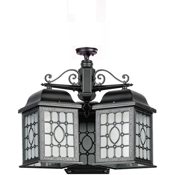 Потолочный светильник уличный IP44 Oasis Light LONDON L 64870LA/3 Bl, Черный, LONDON L 64870LA/3 Bl
Потолочный светильник уличный IP44 Oasis Light LONDON L 64870LA/3 Bl, Черный, LONDON L 64870LA/3 Bl
