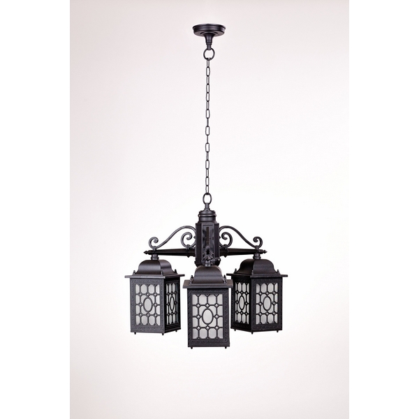 Уличный светильник подвесной IP44 64870S/3 Bl Oasis Light London S, Черный, London S 64870S/3 Bl
Уличный светильник подвесной IP44 64870S/3 Bl Oasis Light London S, Черный, London S 64870S/3 Bl
