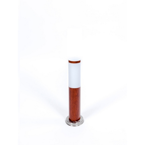 Наземный светильник IP44 Oasis Light INOX WOOD 67408W-450 wood, Древесный, Inox Wood 67408W-450 wood
Наземный светильник IP44 Oasis Light INOX WOOD 67408W-450 wood, Древесный, Inox Wood 67408W-450 wood
