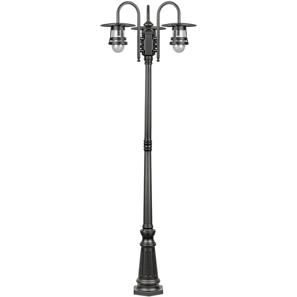 Наземный фонарь IP44 Oasis Light TOKIO 2 68909B 10 down Bl, Черный, TOKIO 2 68909B 10 down Bl
Наземный фонарь IP44 Oasis Light TOKIO 2 68909B 10 down Bl, Черный, TOKIO 2 68909B 10 down Bl