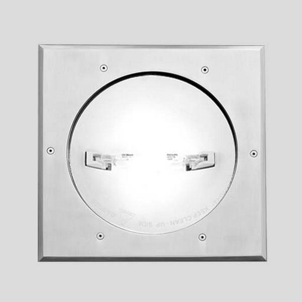 Встраиваемый светильник уличный Oasis Light 73206B, Серый, 73206B
Встраиваемый светильник уличный Oasis Light 73206B, Серый, 73206B