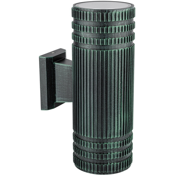 Архитектурная подсветка IP44 Oasis Light TUBE 78200 V, Зеленый;патина, Tube 78200 V
Архитектурная подсветка IP44 Oasis Light TUBE 78200 V, Зеленый;патина, Tube 78200 V