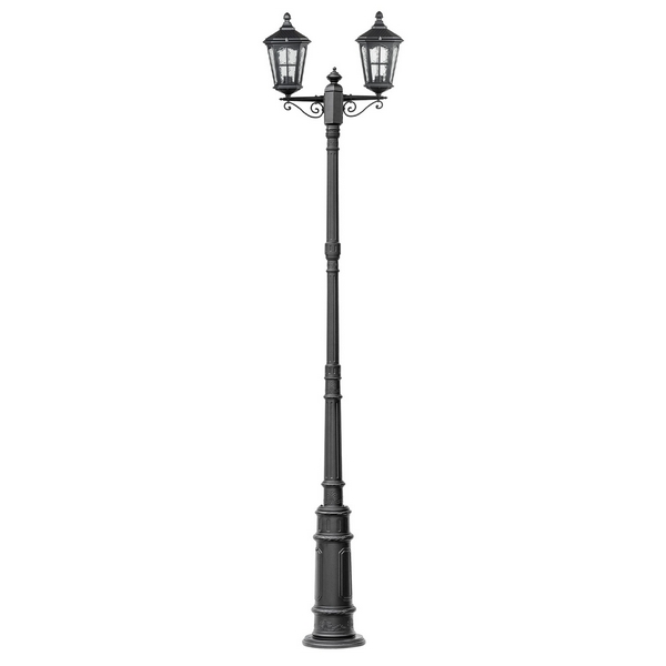 Наземный фонарь IP44 Oasis Light ALBORG 79710A/02 E7 Bl, Черный, ALBORG 79710A/02 E7 Bl
Наземный фонарь IP44 Oasis Light ALBORG 79710A/02 E7 Bl, Черный, ALBORG 79710A/02 E7 Bl