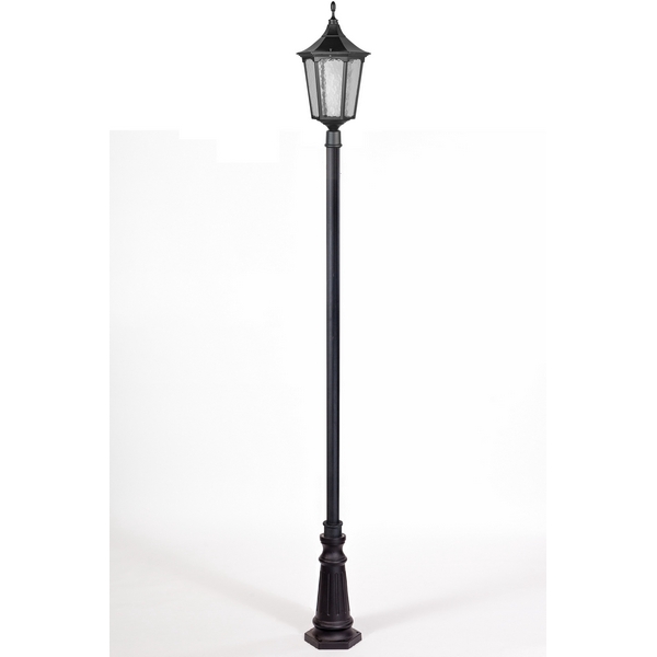 Наземный фонарь IP44 Oasis Light ALBORG L 79710L/B2 Bl, Черный, Alborg L 79710L/B2 Bl
Наземный фонарь IP44 Oasis Light ALBORG L 79710L/B2 Bl, Черный, Alborg L 79710L/B2 Bl