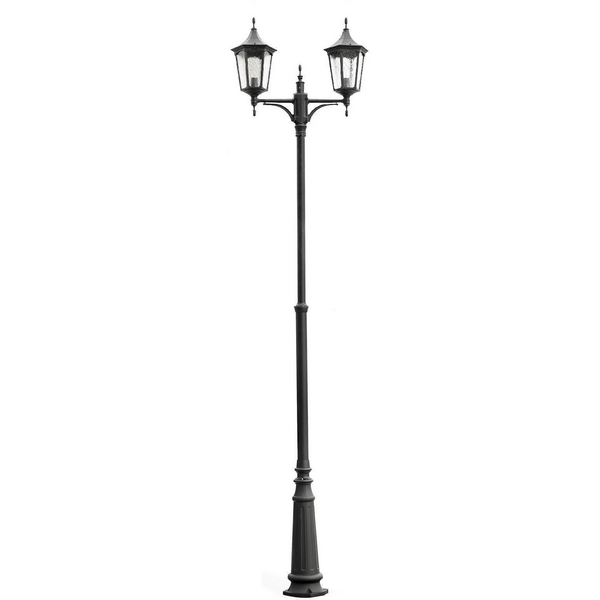 Наземный фонарь IP44 Oasis Light ALBORG L 79710LA/A2 09 Bl, Черный, Alborg L 79710LA/A2 09 Bl
Наземный фонарь IP44 Oasis Light ALBORG L 79710LA/A2 09 Bl, Черный, Alborg L 79710LA/A2 09 Bl