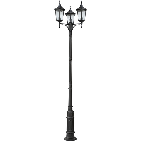 Наземный фонарь IP44 Oasis Light ALBORG L 79710LB/E7 09 Bl, Черный, Alborg L 79710LB/E7 09 Bl
Наземный фонарь IP44 Oasis Light ALBORG L 79710LB/E7 09 Bl, Черный, Alborg L 79710LB/E7 09 Bl