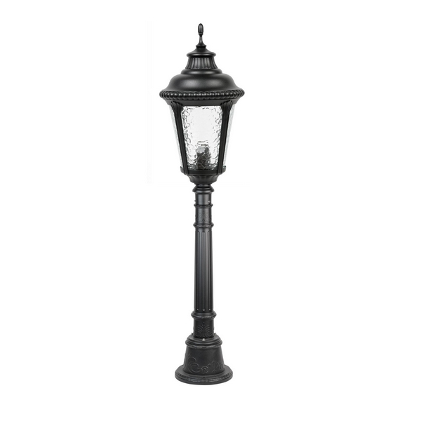 Наземный фонарь IP44 Oasis Light MUNICH 2L 79757L E10 Bl, Черный, MUNICH 2L 79757L E10 Bl
Наземный фонарь IP44 Oasis Light MUNICH 2L 79757L E10 Bl, Черный, MUNICH 2L 79757L E10 Bl
