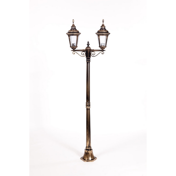 Наземный фонарь Oasis Light MUNICH 2S 79758SА Gb, Золото;патина, MUNICH 2S 79758SА Gb
Наземный фонарь Oasis Light MUNICH 2S 79758SА Gb, Золото;патина, MUNICH 2S 79758SА Gb