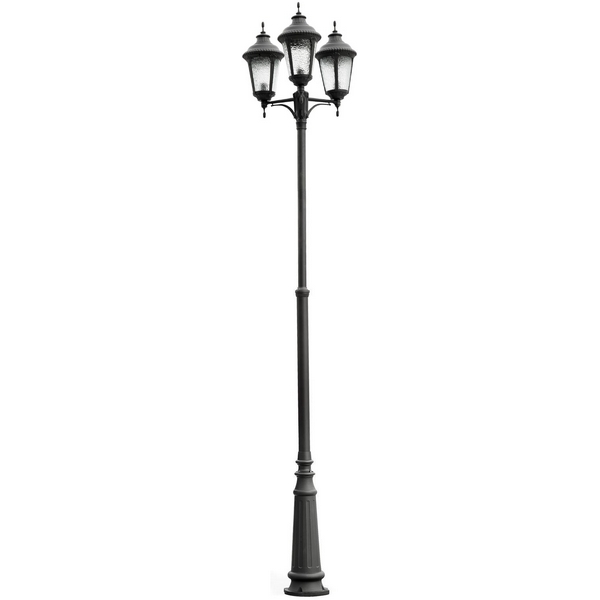 Наземный фонарь IP44 2L 79759LB/A2 Bl Oasis Light MUNICH, Черный, MUNICH 2L 79759LB/A2 Bl
Наземный фонарь IP44 2L 79759LB/A2 Bl Oasis Light MUNICH, Черный, MUNICH 2L 79759LB/A2 Bl