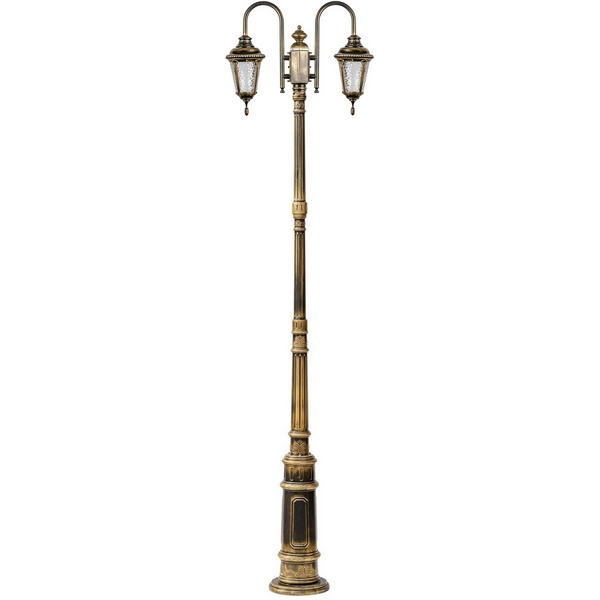 Наземный фонарь IP44 Oasis Light MUNICH 2S 79760SA 10 down E7 Gb, Золото;патина, MUNICH 2S 79760SA 10 down E7 Gb
Наземный фонарь IP44 Oasis Light MUNICH 2S 79760SA 10 down E7 Gb, Золото;патина, MUNICH 2S 79760SA 10 down E7 Gb