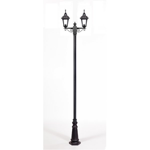 Наземный фонарь IP44 Oasis Light MUNICH 2S 79760SА B2 Bl, Черный, MUNICH 2S 79760SА B2 Bl
Наземный фонарь IP44 Oasis Light MUNICH 2S 79760SА B2 Bl, Черный, MUNICH 2S 79760SА B2 Bl