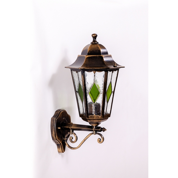 Настенный фонарь уличный Oasis Light PETERSBURG lead GLASS 79801lg Gb, Патина, PETERSBURG lead GLASS 79801lg Gb
Настенный фонарь уличный Oasis Light PETERSBURG lead GLASS 79801lg Gb, Патина, PETERSBURG lead GLASS 79801lg Gb