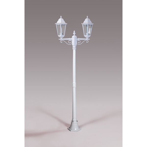 Наземный фонарь IP44 Oasis Light PETERSBURG M 79808MA W, Белый, PETERSBURG M 79808MA W
Наземный фонарь IP44 Oasis Light PETERSBURG M 79808MA W, Белый, PETERSBURG M 79808MA W