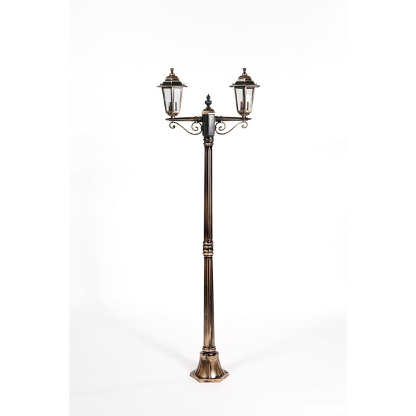 Наземный фонарь IP44 Oasis Light PETERSBURG S 79808SA Gb, Золото;патина, PETERSBURG S 79808SA Gb
Наземный фонарь IP44 Oasis Light PETERSBURG S 79808SA Gb, Золото;патина, PETERSBURG S 79808SA Gb