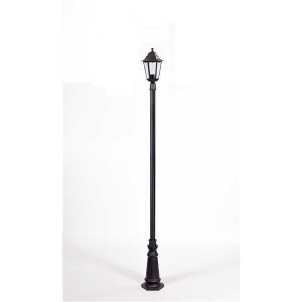 Наземный фонарь Oasis Light PETERSBURG M 79810M B2 Bl, Черный, PETERSBURG M 79810M B2 Bl
Наземный фонарь Oasis Light PETERSBURG M 79810M B2 Bl, Черный, PETERSBURG M 79810M B2 Bl