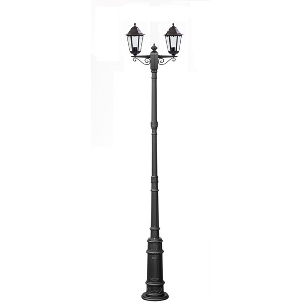 Наземный фонарь IP44 Oasis Light PETERSBURG M 79810MA E7 Bl, Черный, PETERSBURG M 79810MA E7 Bl
Наземный фонарь IP44 Oasis Light PETERSBURG M 79810MA E7 Bl, Черный, PETERSBURG M 79810MA E7 Bl