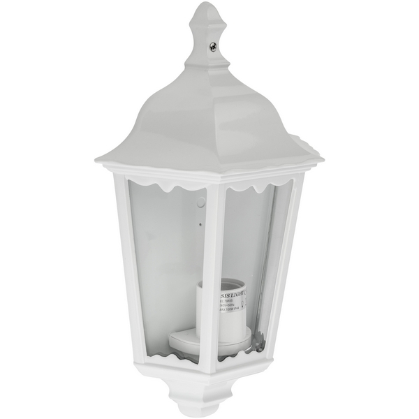 Настенный уличный фонарь PETERSBURG 79855 W Oasis Light M, Белый, PETERSBURG M 79855 W
Настенный уличный фонарь PETERSBURG 79855 W Oasis Light M, Белый, PETERSBURG M 79855 W