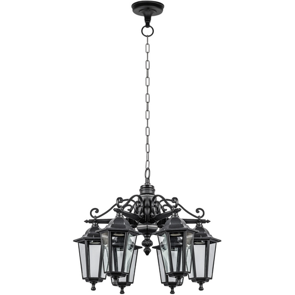 Уличный светильник подвесной IP44 Oasis Light PETERSBURG S 79870S/6/02 Bl, Черный, PETERSBURG S 79870S/6/02 Bl
Уличный светильник подвесной IP44 Oasis Light PETERSBURG S 79870S/6/02 Bl, Черный, PETERSBURG S 79870S/6/02 Bl