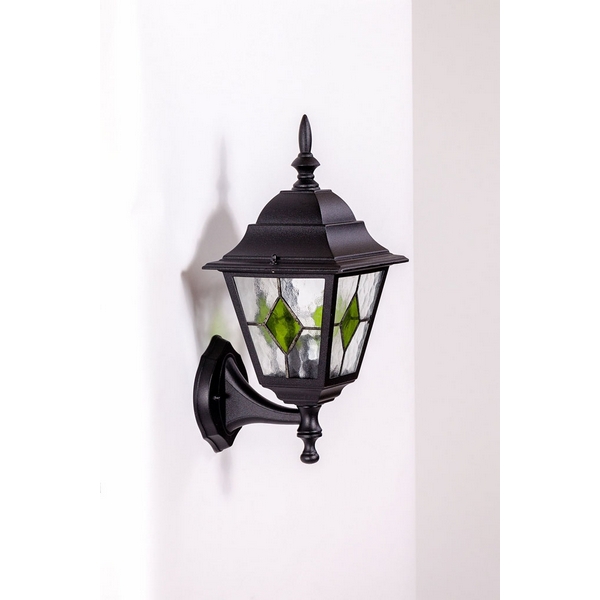 Настенный фонарь уличный Oasis Light QUADRO lead GLASS 79901MlgG Bl, Черный, QUADRO lead GLASS 79901MlgG Bl
Настенный фонарь уличный Oasis Light QUADRO lead GLASS 79901MlgG Bl, Черный, QUADRO lead GLASS 79901MlgG Bl