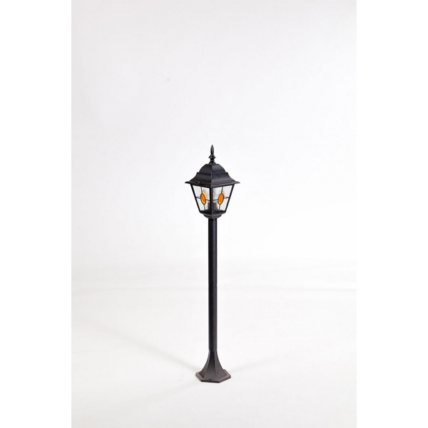 Наземный фонарь IP44 Oasis Light QUADRO M lead GLASS 79906MlgY Bl, Черный, QUADRO M lead GLASS 79906MlgY Bl
Наземный фонарь IP44 Oasis Light QUADRO M lead GLASS 79906MlgY Bl, Черный, QUADRO M lead GLASS 79906MlgY Bl
