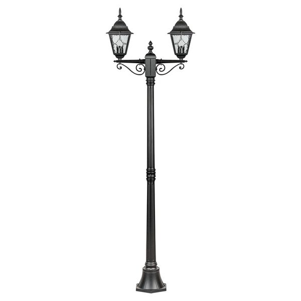 Наземный фонарь IP44 Oasis Light QUADRO M lead GLASS 79908MAlgW Bl, Черный, QUADRO M lead GLASS 79908MAlgW Bl
Наземный фонарь IP44 Oasis Light QUADRO M lead GLASS 79908MAlgW Bl, Черный, QUADRO M lead GLASS 79908MAlgW Bl
