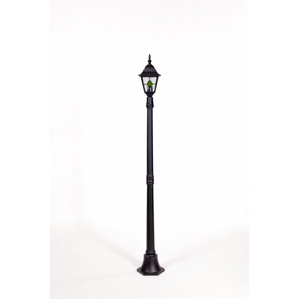Наземный фонарь Oasis Light QUADRO M lead GLASS 79908MlgG Bl, Черный, QUADRO M lead GLASS 79908MlgG Bl
Наземный фонарь Oasis Light QUADRO M lead GLASS 79908MlgG Bl, Черный, QUADRO M lead GLASS 79908MlgG Bl