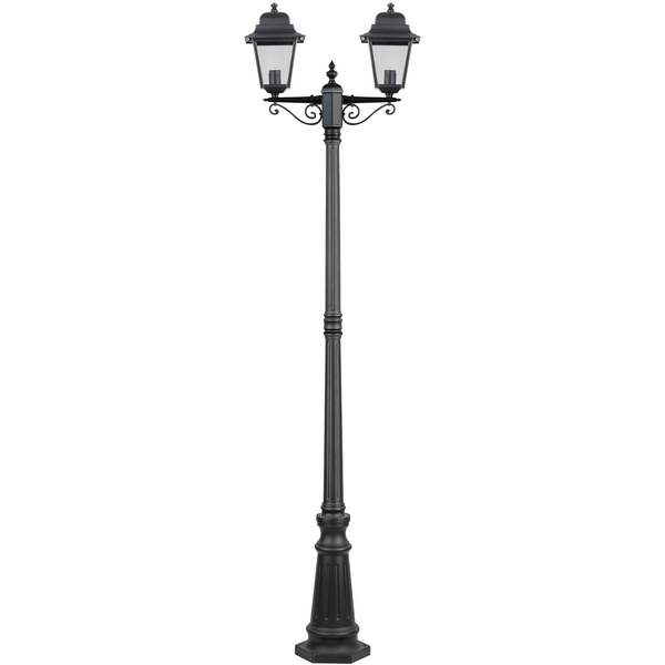 Наземный фонарь 79909LA Bl Oasis Light QUADRO L, Черный, QUADRO L 79909LA Bl
Наземный фонарь 79909LA Bl Oasis Light QUADRO L, Черный, QUADRO L 79909LA Bl
