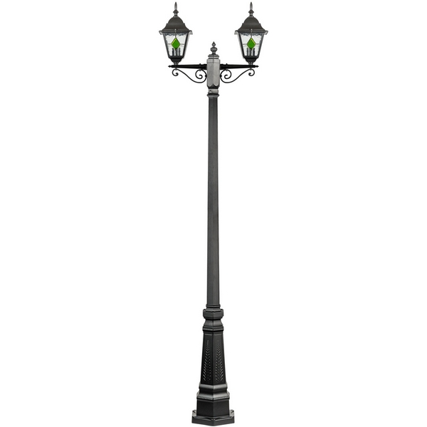 Наземный фонарь IP44 Oasis Light QUADRO M lead GLASS 79909MAlgG 029 Bl, Черный, QUADRO M lead GLASS 79909MAlgG 029 Bl
Наземный фонарь IP44 Oasis Light QUADRO M lead GLASS 79909MAlgG 029 Bl, Черный, QUADRO M lead GLASS 79909MAlgG 029 Bl