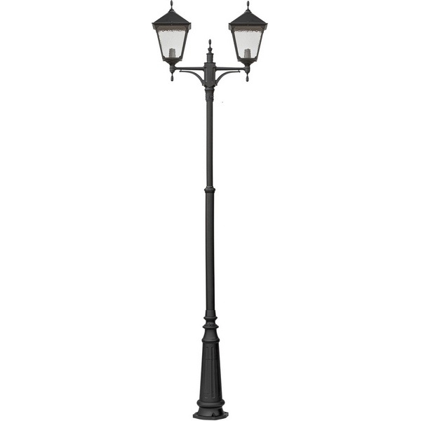 Наземный фонарь IP44 Oasis Light QUADRO XL 79910XLA A2 Bl, Черный, QUADRO XL 79910XLA A2 Bl
Наземный фонарь IP44 Oasis Light QUADRO XL 79910XLA A2 Bl, Черный, QUADRO XL 79910XLA A2 Bl